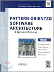 Pattern-Oriented Software Architecture, Volume 1: A System of Patterns