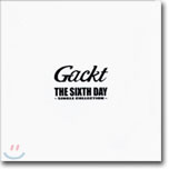 Gackt - The Sixth Day ~Single Collection~