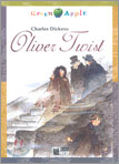 Green Apple Step Two: Oliver Twist