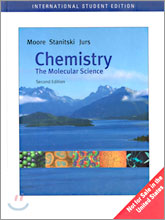 [Moore/Stanitski/Jurs]Chemistry : The Molecular Science, 2/E