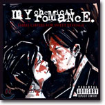 My Chemical Romance - Three Cheers For Sweet Revenge