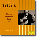 Albeniz / Granados / Sanz / Sor