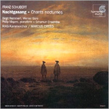 RIAS Kammerchor ½´º£¸£Æ® : ¹ãÀÇ ³ë·¡ (Schubert : Nachtgesang) RIAS ½Ç³» ÇÕâ´Ü RIAS Kammerchor ½´º£¸£Æ® : ¹ãÀÇ ³ë·¡ (Schubert : Nachtgesang) RIAS ½Ç³» ÇÕâ´Ü