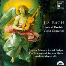 Andrew Manze / Rachel Podger ¹ÙÈå: ¹ÙÀ̿ø° ÇùÁÖ°îÁý (Bach: Violin Concerto) Andrew Manze / Rachel Podger ¹ÙÈå: ¹ÙÀ̿ø° ÇùÁÖ°îÁý (Bach: Violin Concerto)