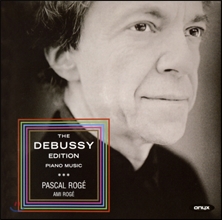 Pascal Roge µåºß½Ã: ÇǾƳë ÀÛǰ ÀüÁý (The Debussy Edition Volumes 1-5) Pascal Roge µåºß½Ã: ÇǾƳë ÀÛǰ ÀüÁý (The Debussy Edition Volumes 1-5)