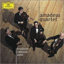 Amadeus Quartet ¾Æ¸¶µ¥¿ì½º À¯¸í Çö¾Ç »çÁßÁÖ - ºê·çÅ©³Ê, ½º¸ÞŸ³ª, º£¸£µð, Â÷ÀÌÄÚÇÁ½ºÅ°, µåº¸¸£ÀÛ (Bruckner / Smetana / Verdi / Tchaikovsky / Dvorak) Amadeus Quartet ¾Æ¸¶µ¥¿ì½º À¯¸í Çö¾Ç »çÁßÁÖ - ºê·çÅ©³Ê, ½º¸ÞŸ³ª, º£¸£µð, Â÷ÀÌÄÚÇÁ½ºÅ°, µåº¸¸£ÀÛ (Bruckner / Smetana / Verdi / Tchaikovsky / Dvorak)