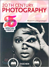 [Taschen 25th Special Edition] 20th Century Photography