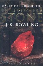 Harry Potter and the Philosopher's Stone : Adult Edition
