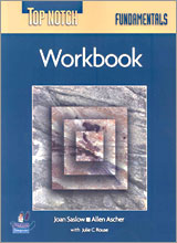 Top Notch Fundamentals : Workbook