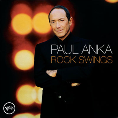 I Don`t Like To Sleep Alone - Paul Anka -