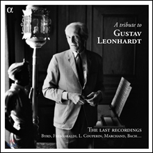 Gustav Leonhardt ±¸½ºÅ¸ÇÁ ·¹¿ÂÇϸ£Æ® ÇåÁ¤ À½¹Ý ¸¶Áö¸· ³ìÀ½ - ¹öµå / ÇÁ·¹½ºÄڹߵð / ÄíÇÁ·© ¿Ü (A Tribute 'The Last Recordings' - Byrd / Frescobaldi / Couperin) Gustav Leonhardt ±¸½ºÅ¸ÇÁ ·¹¿ÂÇϸ£Æ® ÇåÁ¤ À½¹Ý ¸¶Áö¸· ³ìÀ½ - ¹öµå / ÇÁ·¹½ºÄڹߵð / ÄíÇÁ·© ¿Ü (A Tribute 'The Last Recordings' - Byrd / Frescobaldi / Couperin)