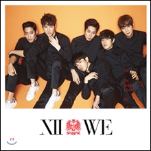 신화 (Shinhwa) 12집 - WE [Thanks Edition 일반반]