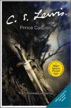 The Chronicles of Narnia Book 4 : Prince Caspian : The Return to Narnia