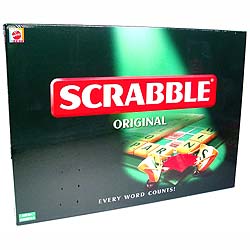 ��ũ���� (Scrabble Original)