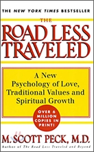 The Road Less Traveled