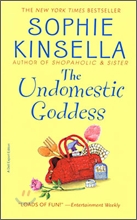 The Undomestic Goddess