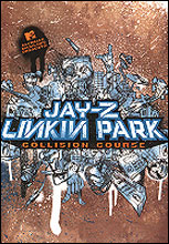 Linkin Park & Jay-Z (¸°Å² ÆÄÅ© & Á¦ÀÌ Áö) - Collision Course Linkin Park & Jay-Z (¸°Å² ÆÄÅ© & Á¦ÀÌ Áö) - Collision Course