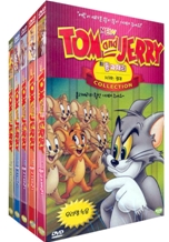 �� ��� ���� 5�� ��Ʈ : �츮�� ���� (5Disc)