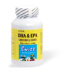 ��������� DHA & EPA 