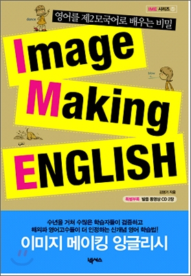 Image Making English
