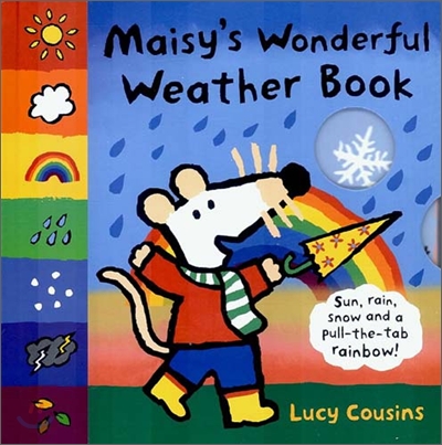 Maisys Wonderful Weather Book BookTrust