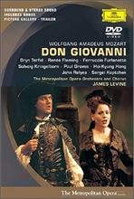 James Levine / È«Çý°æ / Bryn Terfel ¸ðÂ÷¸£Æ®: µ· Áö¿À¹Ý´Ï (Mozart: Don Giovanni, K527) James Levine / È«Çý°æ / Bryn Terfel ¸ðÂ÷¸£Æ®: µ· Áö¿À¹Ý´Ï (Mozart: Don Giovanni, K527)