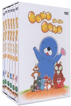 ���뺸�� ������ �ڽ���Ʈ(1~6��) : 6Disc