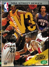 NBA ��Ʈ��Ʈ �ø���: NBA Vol.3