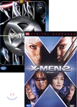 ������ 1.5+2 �ڽ���Ʈ dts (2Disc)