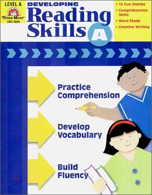 Developing Reading Skills A : Student Book