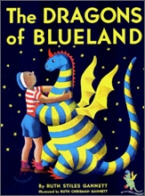 The Dragons of Blueland
