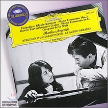 Martha Argerich ÇÁ·ÎÄÚÇÇ¿¡ÇÁ : ÇǾƳë ÇùÁÖ°î 3 ¹ø (Prokofiev : Piano Concerto No.3 / Ravel : Piano Concerto in G) ¸¶¸£Å¸ ¾Æ¸£Ç츮ġ, ¾Æ¹Ùµµ Martha Argerich ÇÁ·ÎÄÚÇÇ¿¡ÇÁ : ÇǾƳë ÇùÁÖ°î 3 ¹ø (Prokofiev : Piano Concerto No.3 / Ravel : Piano Concerto in G) ¸¶¸£Å¸ ¾Æ¸£Ç츮ġ, ¾Æ¹Ùµµ