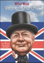 Who Was Winston Churchill? Who Was Winston Churchill?