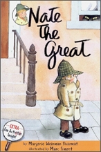 Nate the Great