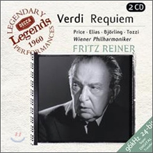 Fritz Reiner º£¸£µð: ·¹Äû¿¥, ¼º°¡ 4Æí (Verdi: Messa da Requiem, Quattro Pezzi Sacri) ÇÁ¸®Ã÷ ¶óÀ̳Ê, ºó ÇÊÇϸð´Ð Fritz Reiner º£¸£µð: ·¹Äû¿¥, ¼º°¡ 4Æí (Verdi: Messa da Requiem, Quattro Pezzi Sacri) ÇÁ¸®Ã÷ ¶óÀ̳Ê, ºó ÇÊÇϸð´Ð