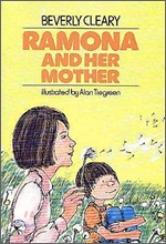 Ramona and Her Mother