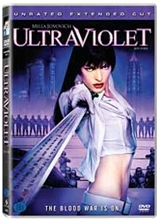 ��Ʈ�� ���̿÷� (1Disc)