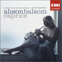 Alison Balsom - Caprice Alison Balsom - Caprice