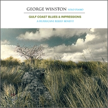 George Winston - Gulf Coast Blues & Impressions