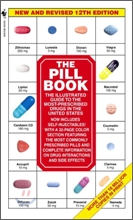 The Pill Book, 12/E