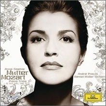Mozart : Piano Trios KV 502��542��548