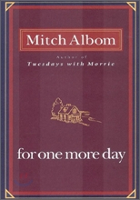 For One More Day
