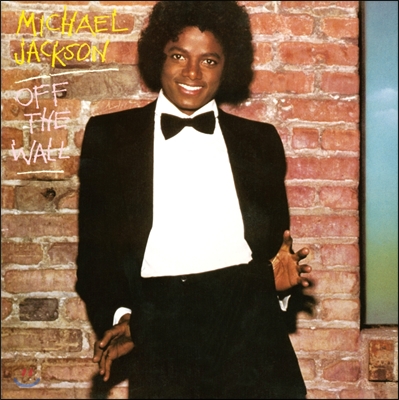 Michael Jackson - Off The Wall (Re-Mastered)