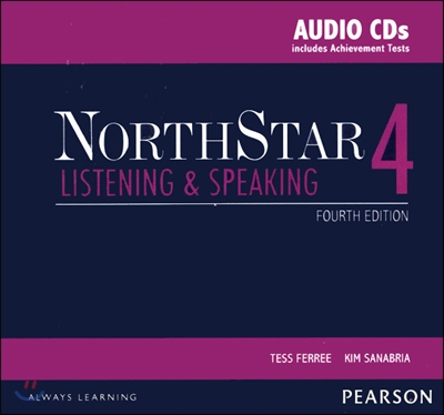 Northstar 4 Listening And Speaki