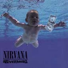 Nirvana - Nevermind (Back To Black - 60th Vinyl Anniversary)