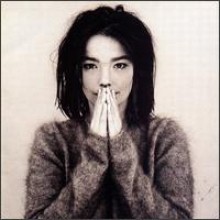 Bjork - Debut (Back To Black - 60th Vinyl Anniversary)