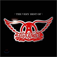 Aerosmith - Devil's Got A New Disguise: The Very Best Of Aerosmith