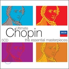 Ultimate Chopin Ultimate Chopin