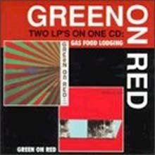 Green on red - Gas Food Loding + Green On Red Green on red - Gas Food Loding + Green On Red