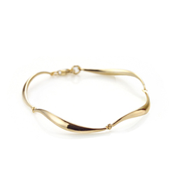 �� ���� - 14K Gold